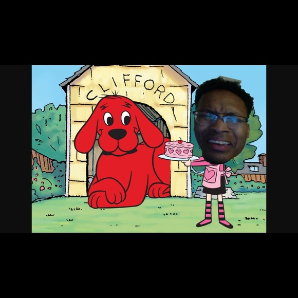 Meet your Posher, Tim - Picture 1 of 1