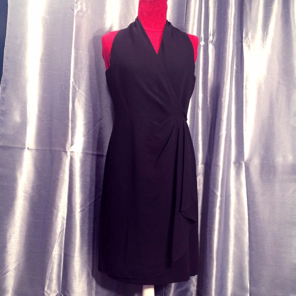 Jones NY Little Black Dress