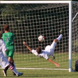 Meet your Posher, Jesse