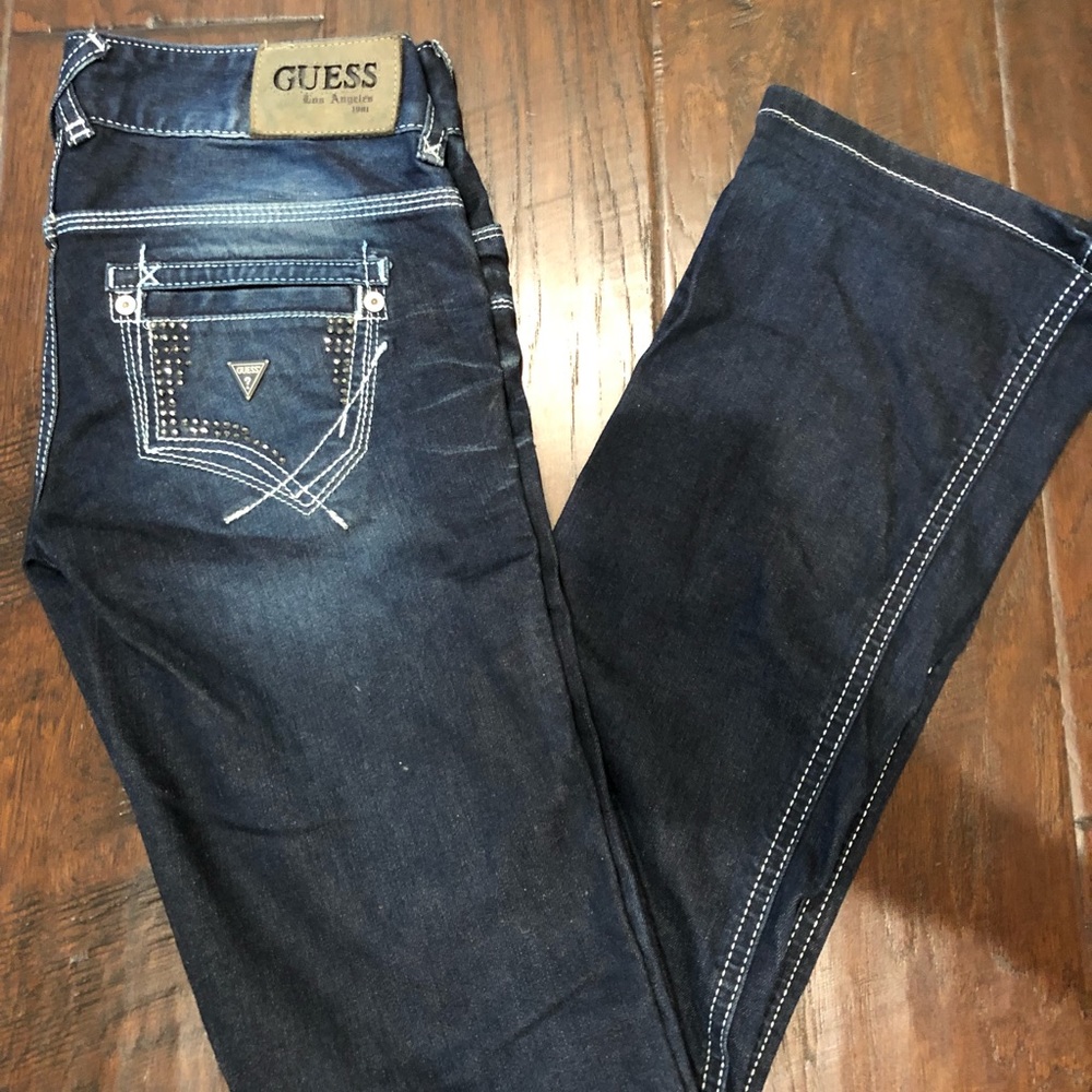 Guess Women’s Jeans