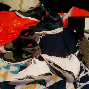 Meet your Posher, Marco