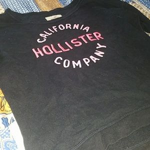 Hollister Sweater