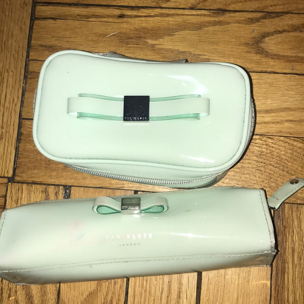 Ted Baker accessory bundle