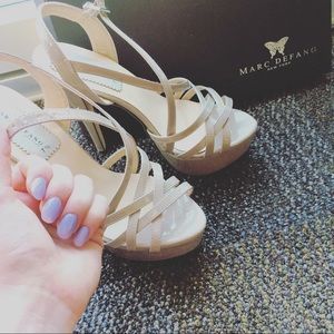 Marc Defang is the new Chinese Laundry💅🏼