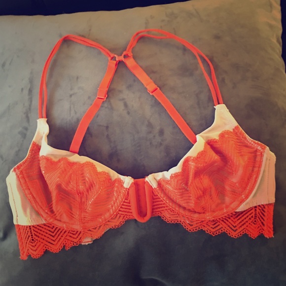 Free People Other - FREE PEOPLE Intimates Bra size 34A