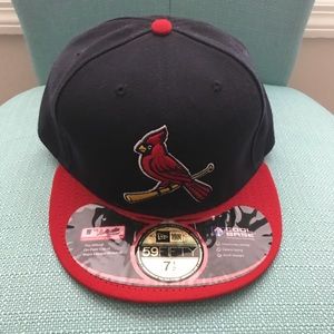 Men’s New Era Fitted Hat
