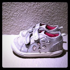 Stride Rite toddler girls size 6