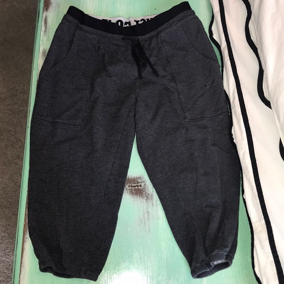 nike 3 quarter pants nike 3 quarter pants