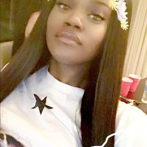 Meet your Posher, Mellisa