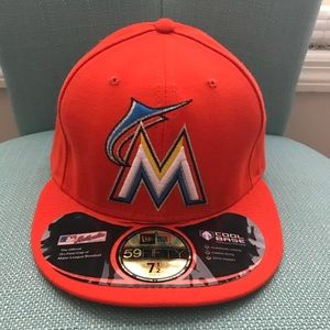 Men’s New Era 59Fifty Fitted Hat