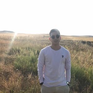 Meet your Posher, Huan