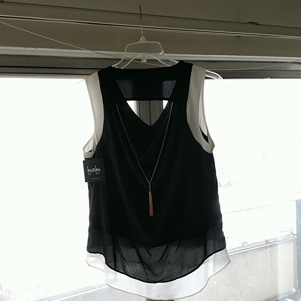 Blouse - Picture 3 of 4