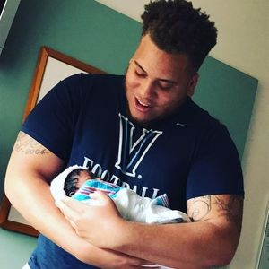 Meet your Posher, Tyler