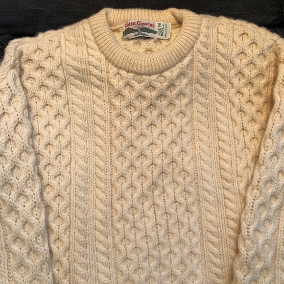 Celtic country sweater Clearance