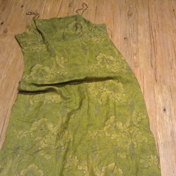 Young for Life dress - Picture 1 of 5