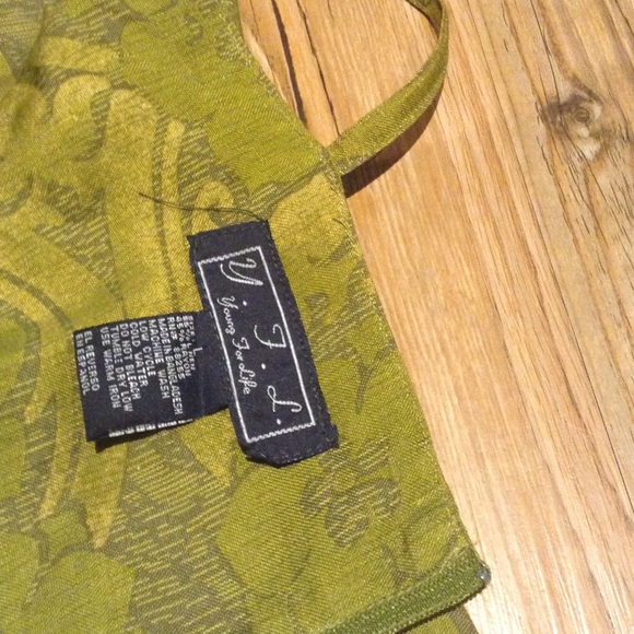 Young for Life dress - Picture 2 of 5