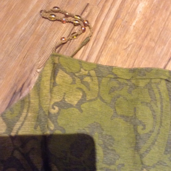 Young for Life dress - Picture 4 of 5