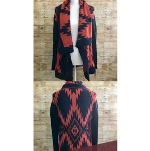 John Paul Richard sweater