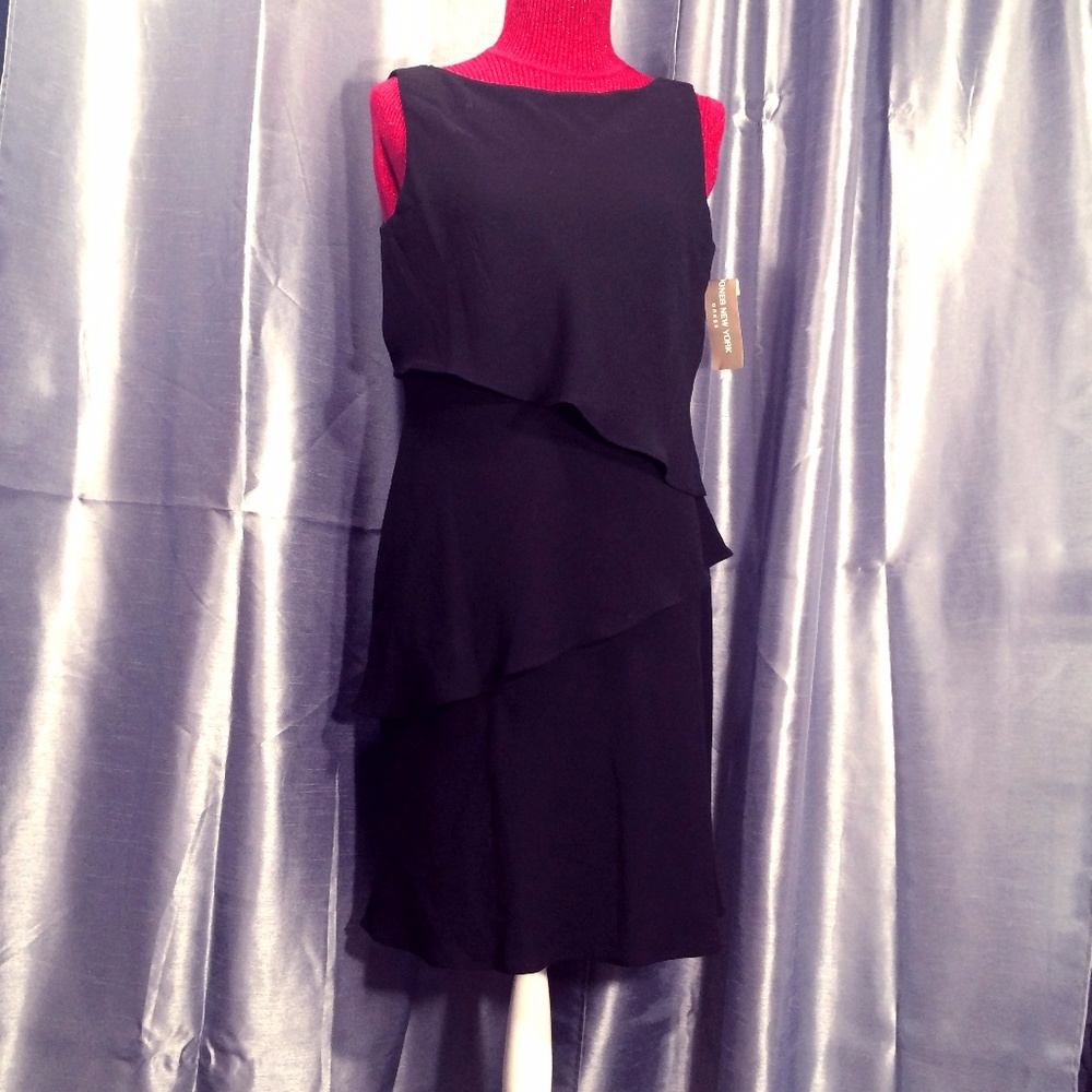 Jones NY Little Black Dress