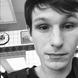 Meet your Posher, Brian