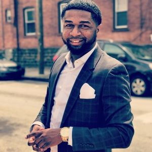 Meet your Posher, Benjamin