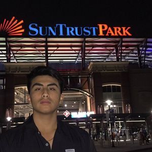 Meet your Posher, Simon