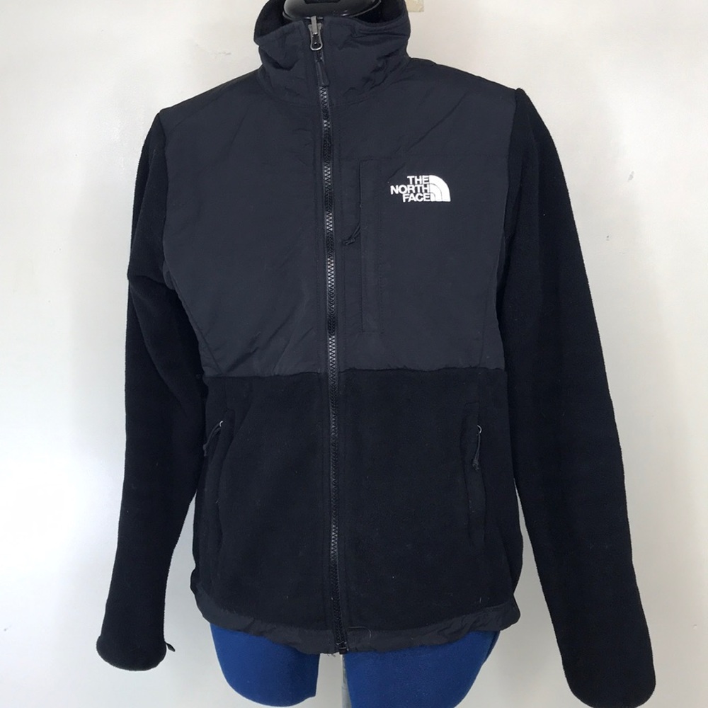 North Face Denali Jacket