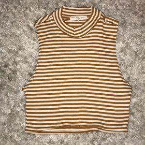 Urban Outfitters crop top