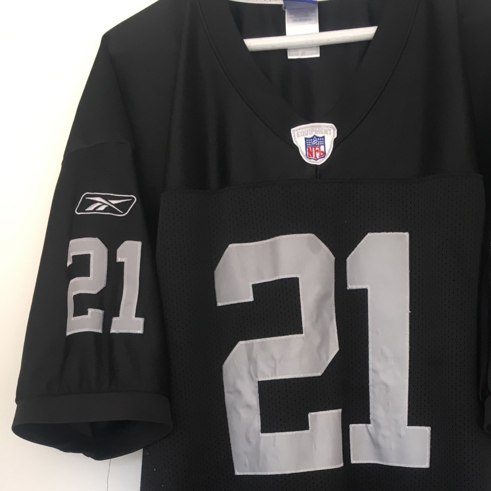 Oakland Raiders Jersey