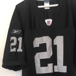 Oakland Raiders Jersey