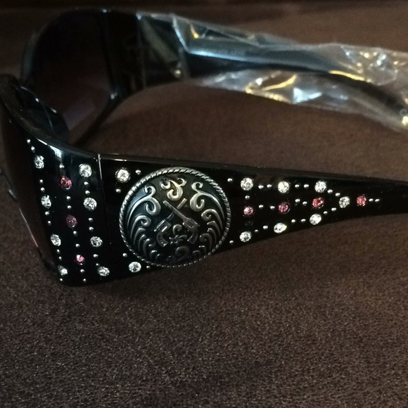 Bling sunglasses - Picture 2 of 5