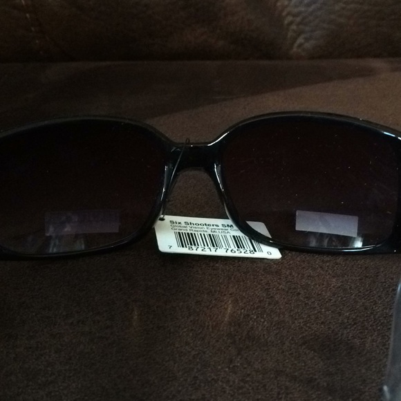 Bling sunglasses - Picture 3 of 5