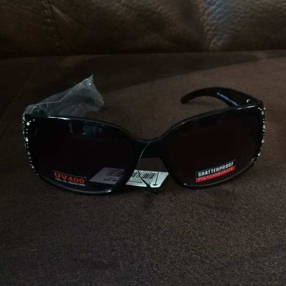 Bling sunglasses - Picture 4 of 5