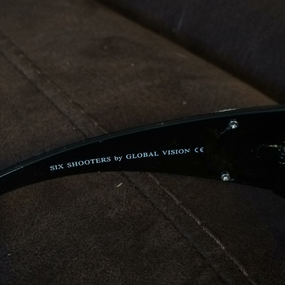 Bling sunglasses - Picture 5 of 5