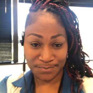 Meet your Posher, Katrice