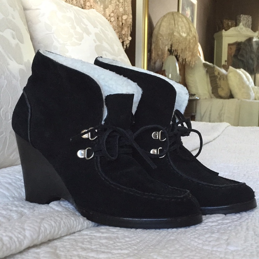 MICHAEL KORS BOOTS