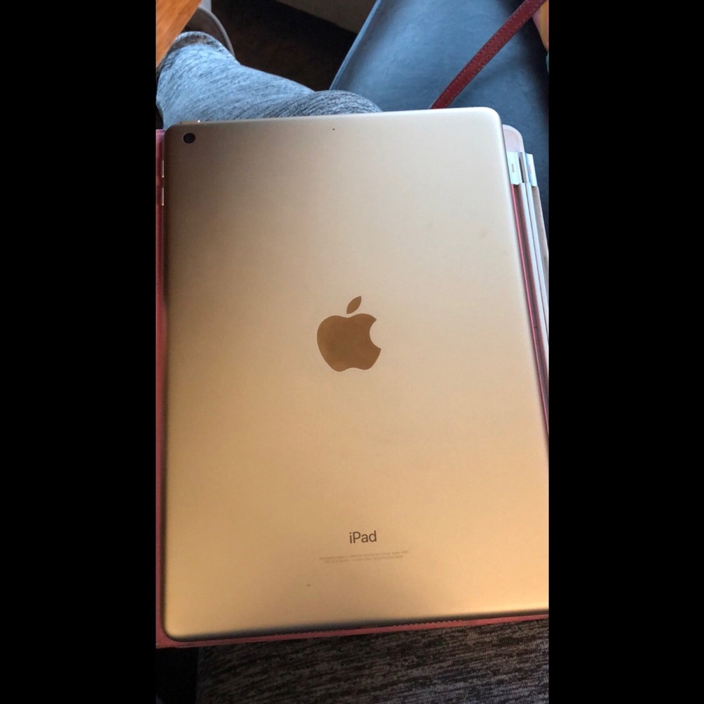 iPad 5th generation