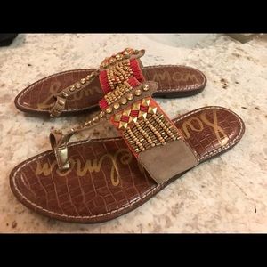 Sam Edelman Sandals