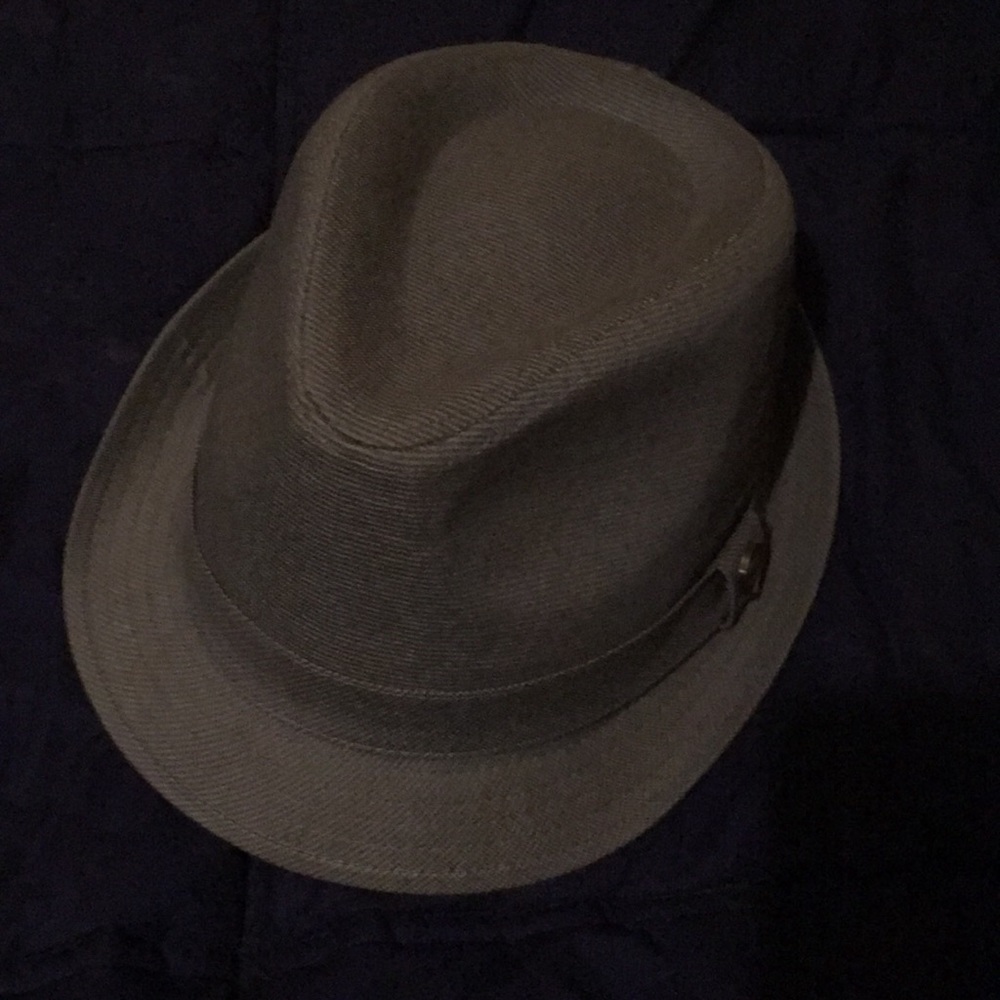 Men's pamoa fidora