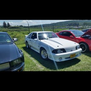 Meet your Posher, Robert