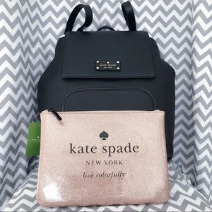 ♠️Kate Spade w/ FREE GIFT ♠️ 🛍💕