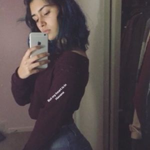 Meet your Posher, Zoha