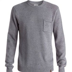 Quiksilver sweater