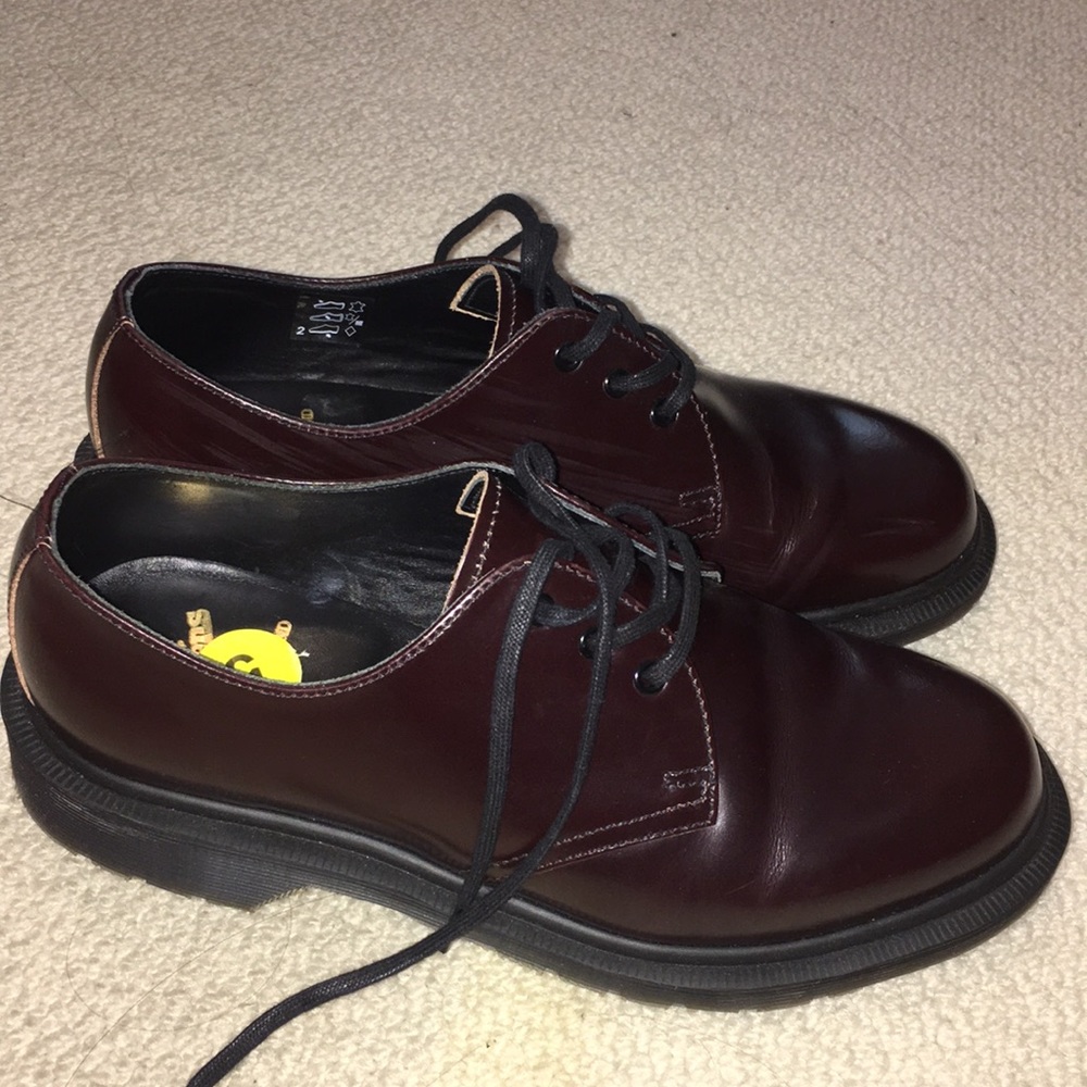 Doc martens - Picture 2 of 5