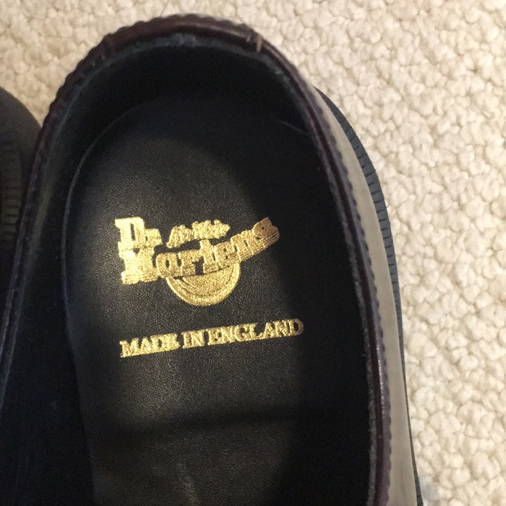 Doc martens - Picture 3 of 5