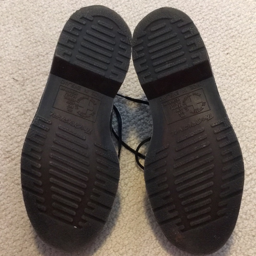 Doc martens - Picture 4 of 5