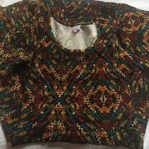 lularoe nicole dress