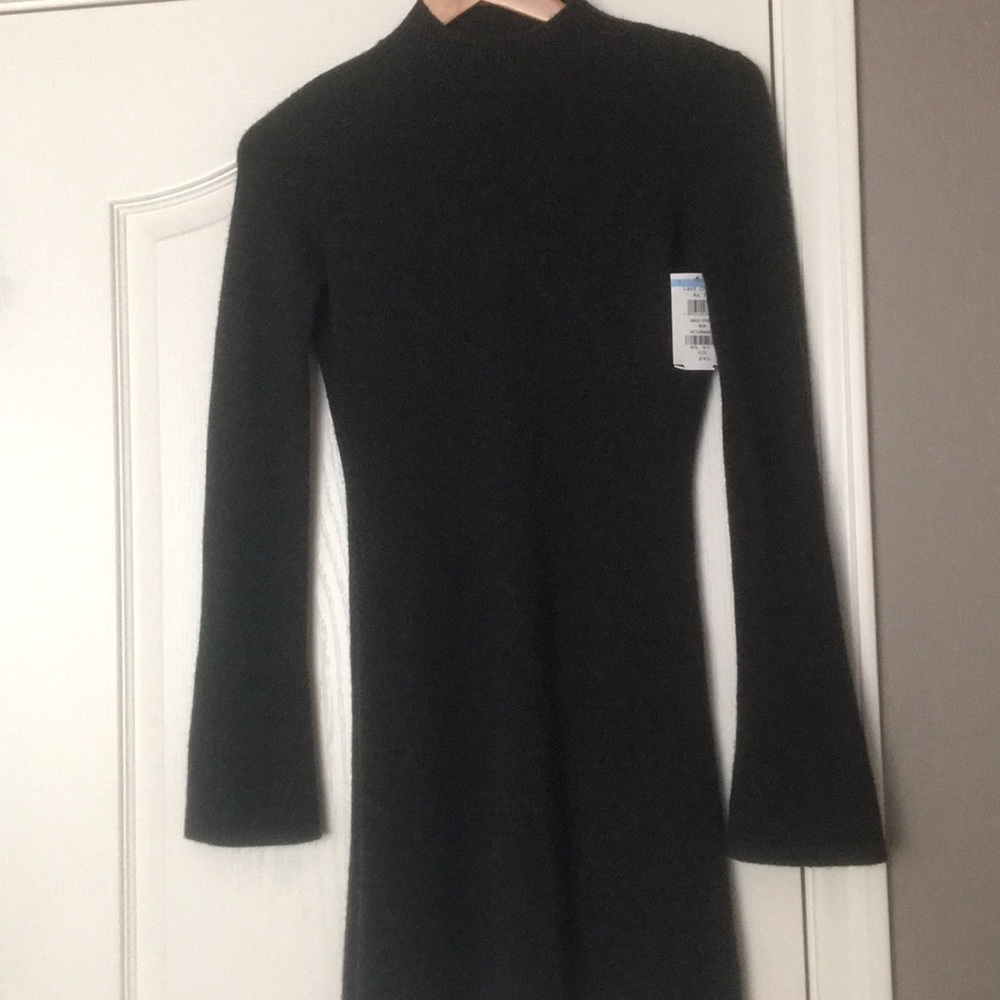 Rebecca Minkoff cashmere knit dress