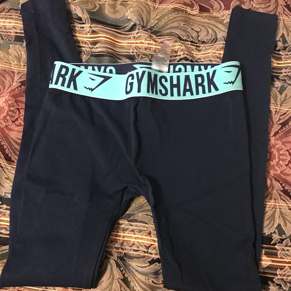 Never wear them, just not my style.