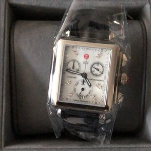 Michele watch women